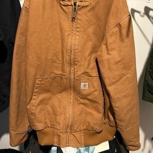 Men’s Carhartt Coat